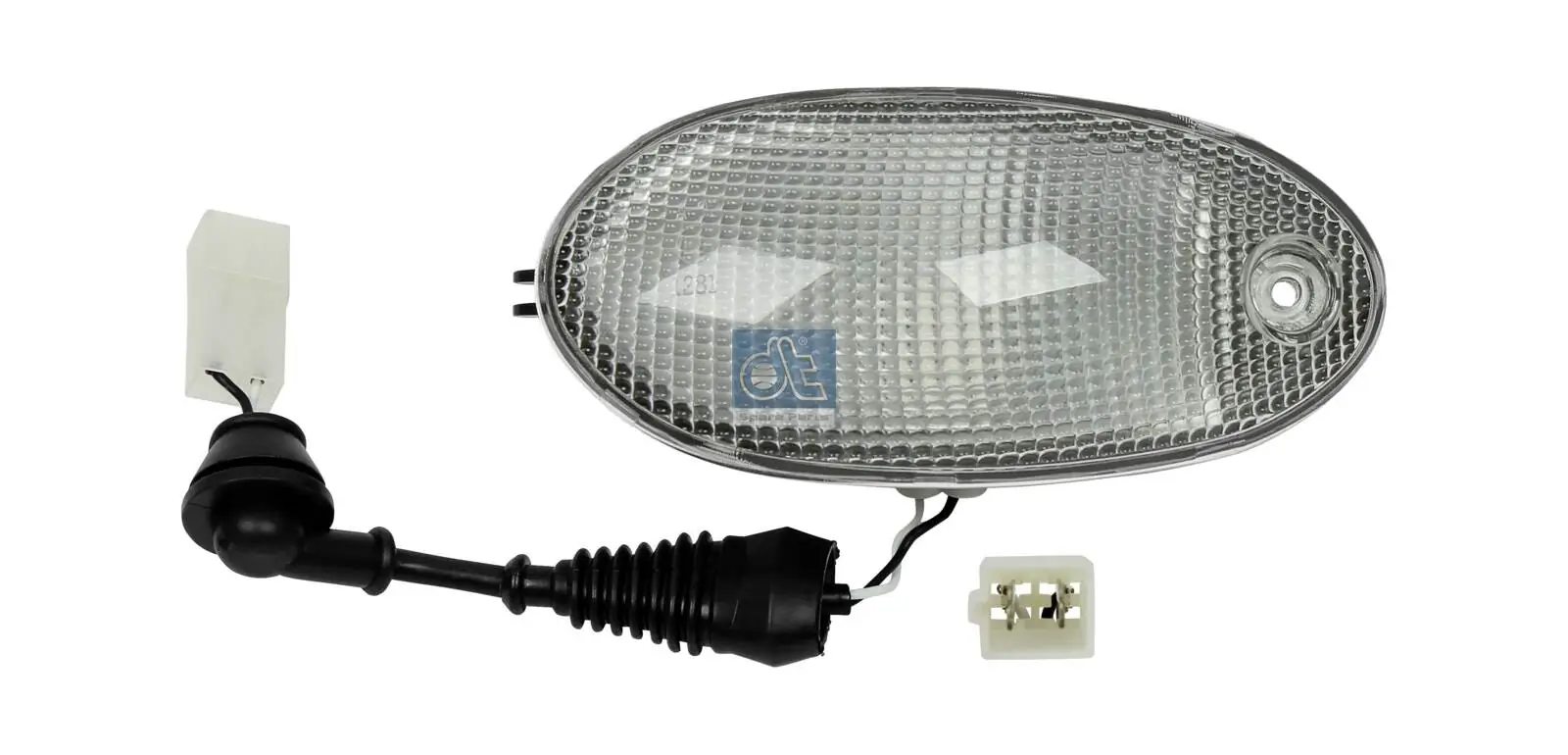 Side Marker Light